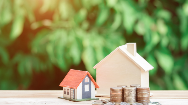Payment term lifetime mortgages